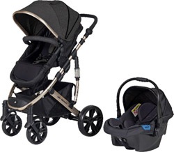 Sunny Baby  Air Force Travel Sistem Bebek Arabası