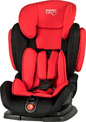 Sunny Baby  SB-433 Alpina Kırmızı 9-36 kg Oto Koltuğu