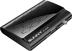 Sunny  AT-16100 Uydu Alıcısı