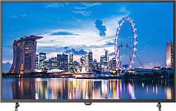 Sunny  Woon WN49DLK08 Full HD 49" 124 Ekran Uydu Alıcılı LED TV