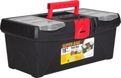 Süper Bag  ASR-2017 16" Takım Çantası