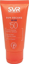 SVR  Secure Blur 50 ml 50 Faktör Güneş Kremi