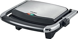 T-Design  TD0000662 1000 W Mini Tost Makinesi
