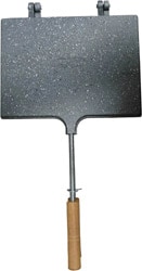 Taşhan  İç Dış Granit Döküm El Tost Makinesi