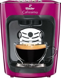 Tchibo  Cafissimo Mini Espresso Makinesi