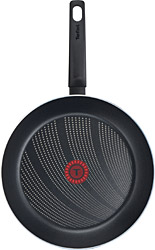 Tefal  Titanyum 1X Extra Cook'n Clean Difüzyon Tabanlı 20 cm Tava