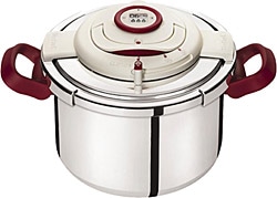 Tefal  Clipso+ Precision 6 lt Düdüklü Tencere