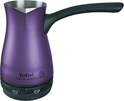 Tefal  Coffee Expert Mor Kahve Makinesi