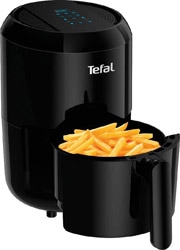 Tefal  Easy Fry Compact EY3018 Dijital 1.6 lt Yağsız Fritöz