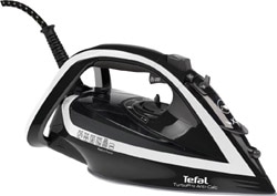 Tefal  FV5645 Turbo Pro Kireç Avcısı 2600 W Buharlı Ütü