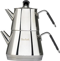 Tefal  Icone Midi Çaydanlık Takımı