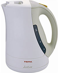 Tefal  Justine Su Isıtıcısı