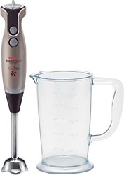 Tefal  Masterblend Activflow Power Soup Gümüş 1000 W Blender