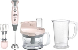 Tefal  MasterBlend Activflow Pro Pudra 1000 W Blender Seti