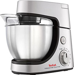 Tefal  Masterchef Gourmet Premium Gümüş 900 W 4.6 lt Mutfak Şefi