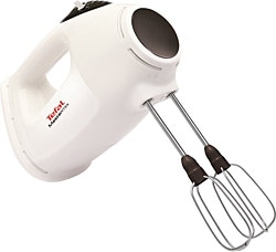Tefal  MasterMix Beyaz 425 W Mikser