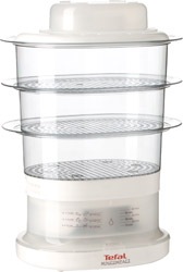 Tefal  Minicompact Buharlı Pişirici
