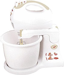 Tefal  Prepline Standlı El 350 W Mikser