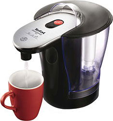 Tefal  Quick Hot 1.5 lt Su Isıtıcısı