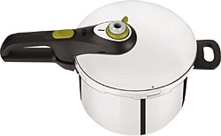 Tefal  Secure 5 Neo V2 6 lt Düdüklü Tencere
