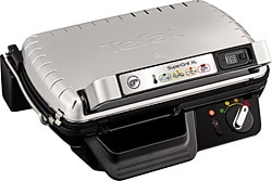 Tefal  SuperGrill XL Timer 2400 W Tost Makinesi