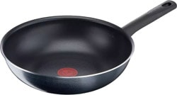 Tefal  Titanium Family Day 28 cm Wok Tava