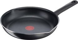 Tefal  Titanyum 1X DaybyDayOne Difüzyon Tabanlı 24 cm Tava