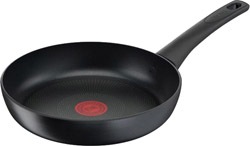 Tefal  3X Ultimate One İndüksiyon Tabanlı 24 cm Titanyum Tava