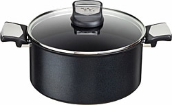 Tefal  Titanyum Ultimate Exclusive 24 cm Derin Tencere
