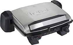 Tefal  Toast Expert Gri 1800 W Tost Makinesi