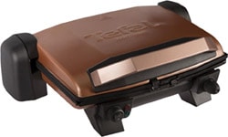 Tefal  Toast Expert Karamel 1800 W Tost Makinesi