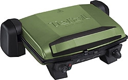 Tefal  Toast Expert Yeşil 1800 W Tost Makinesi