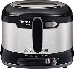 Tefal  Uno M FF133 7211001705 1 kg Fritöz