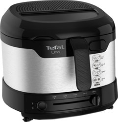 Tefal  Uno M FF215 7211003813 1 kg Fritöz