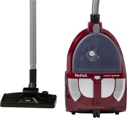 Tefal  UW3823 Instant Power Toz Torbasız Elektrikli Süpürge