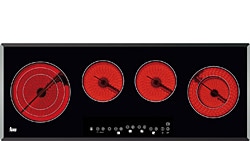 Teka  TR 941 HZ Elektrikli Ankastre Ocak