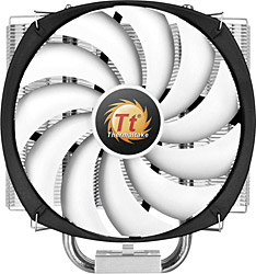 Thermaltake  Frio Silent 14 CL-P002-AL14BL-B İşlemci Soğutucu