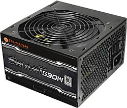 Thermaltake  SmartPower SP-530PCWEU 530 W Power Supply