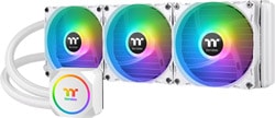 Thermaltake  TH360 ARGB Sync Snow Edition AIO CL-W302-PL12SW-A 360 mm İşlemci Sıvı Soğutucu