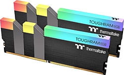 Thermaltake  Toughram RGB 16 GB (2X8) 3600 MHz DDR4 CL18 BT-R009D408GX2-3600C18B Ram