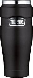 Thermos  SK 1005 King Travel 470 ml Çelik Termos
