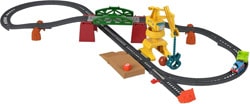 Thomas & Friends  Thomas ve Arkadaşları Carly'nin Geçidi Oyun Seti GXD48