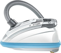 Thomas  Crooser Eco Plus 650 W Islak Kuru Elektrikli Süpürge