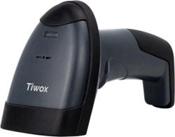 Tiwox  VS-113 Kablolu Barkod Okuyucu