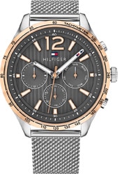 Tommy Hilfiger  TH1791466 Erkek Kol Saati