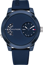Tommy Hilfiger  TH1791556 Erkek Kol Saati