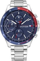 Tommy Hilfiger  TH1791718 Erkek Kol Saati