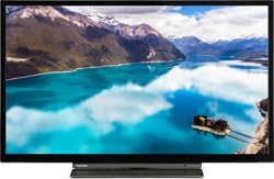Toshiba  32LL3A63DT Full HD 32" 82 Ekran Uydu Alıcılı Smart LED Televizyon