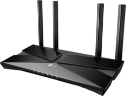 TP-Link  Archer Ax20 4 Port 1750 Mbps Router