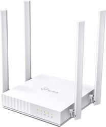 TP-Link  Archer C24 750 Mbps Router